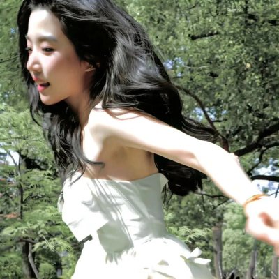 八彩林亚珍国语