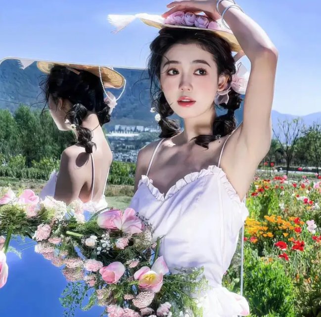 幽灵人种