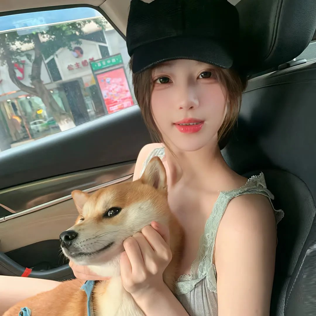 离去的女人